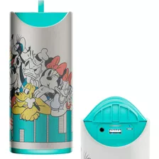 Altavoz Bluetooth Inalámbrico Disney Mickey Mouse And Friend