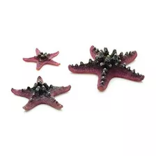 Biorb 46136.0 Starfish Set 3 Rosa Acuarios