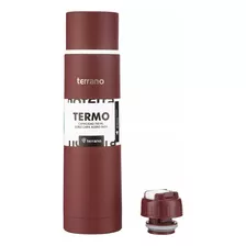 Termo Terrano 750ml Bala