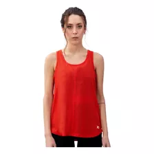 Remera S/m Deportiva Mujer Admitone, Sa Spring