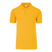 Playera Polo Yazbek C0500 Caballero