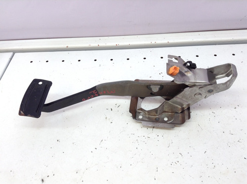 Pedal Freno Mitsubishi Montero Sport 4x4 3.8 Aut Mod 09-12 Foto 3