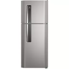 Heladera 265l Heni3000p No Frost /a Plata - Electrolux