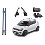 Tapete Suzuki Ignis 2020 2021 2022 Reforzado 3 Pz T3p