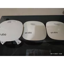 Access Point Aruba Networks Serie 207/303 Dual Band 1.3 Gb/s