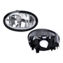 Par De Faros De Niebla Depo Honda Fit 2009 2010 2011