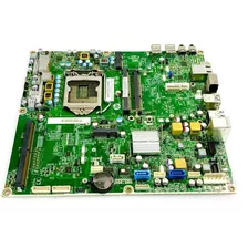 Tarjeta Madre Hp Compaq Elite 8300 Aio 657097-001 656945-001