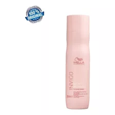 Invigo Blonde Recharge Cool Blonde Shampoo 250ml