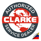 Overhaul Autorizado Motores Clarke Y Bombas Contra Incendios