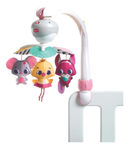Tiny Love Mini Movil