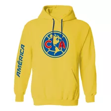 Sudadera Modelo 2 Liga Mx Águilas Del América