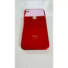  iPhone XR 256 Gb Red (product) - Impecable! - Bateria 82%