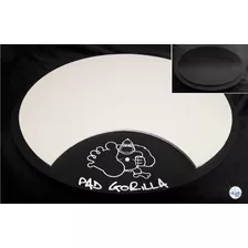 Pad Gorilla - 14 Polegadas / Pad De Treino ( Pele 14'' )