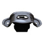 1- Soporte Transmisin Trasero Xj6 L6 4.0l 95/97 Grob