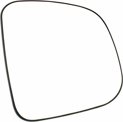 Espejo - Kool Vue Gm139gl Mirror Glass For Gmc Express Van 9 Foto 2