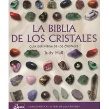 La Biblia De Los Cristales, Alta Resolución Digital