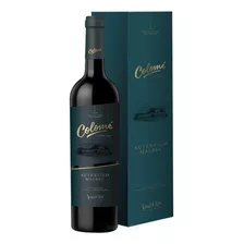 Estuche Colomé Auténtico Malbec De Colomé