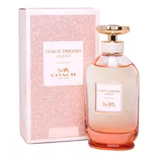 Dreams Sunset Edp 90ml Coach Perfume Para Dama