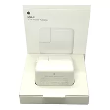 Carregador Para Macbook 30w Original Apple Nf-e Novo