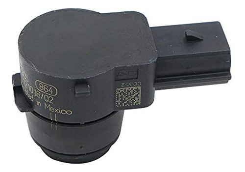 Auto, Carro, Sensor, Reve Radar De Marcha Atrs Buic-k, Cadi Foto 4