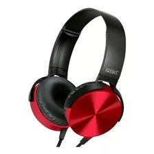 Auriculares Bkt 225 Vincha C/ Microfono Y Control