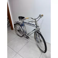 Bicicleta Hercules 1967 Antiga - Ñ Monareta Ñ Monark Ñ Caloi