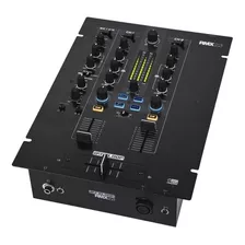 Mixer Mezclador Dj 2 Canales Rmx22i Reloop - Profesional