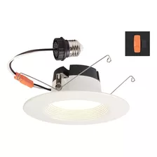 Westinghouse Lighting 5141100 - Foco Empotrable Led Color B