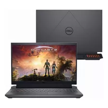 Notebook Gamer Dell