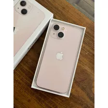 iPhone 13 Mini Color Rosa 