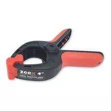 Pinza Multiuso / Prensa De Mano Con Grip 4 Pulgadas Zeex