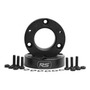 Lift Kit Profesional Gmc Sierra 1500, Leveling Kit 2.5 PuLG