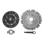 Kit De Clutch Para Volkwagen Combi 88-01 Vanagon 83-92