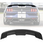 Lip Accesorios Frontal Ford Mustang Gt 2018 2019