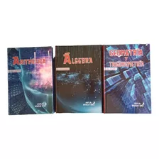 Libros De Matemática Galdos