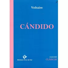 Libro: Cándido / Voltaire