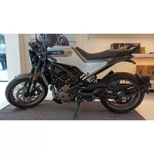 Husqvarna Vitpilen 401 Oferta Imperdible - Palermo Bikes