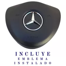 Tapa Bolsa De Aire Mercedes Benz Glc 300 Nueva
