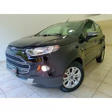 Ford Ecosport Fsl 1.6 2012/2013 