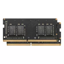 Apple 16gb Ddr4 2666 Mhz So-dimm Memory Kit (2 X 8gb)