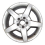 Rin Mercedes Benz Ml W166 Gle43 9jx20 Pirelli 265/45 R20 #4
