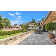 Residencia En Venta En Rancho San Francisco