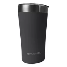 Vaso Termico Kushiro 500ml Doble Acero Inoxidable