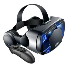 Casco De Auriculares Vr Pantalla 052 Mando A Distancia