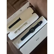 Apple Watch 38mm Series 3 Space Gray Todos Acessorios Origin