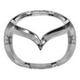 Emblema Parrilla Mazda Cx5 16 - 22 16.6 X 13.3 Cm