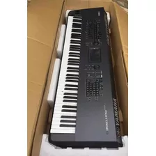 Yamaha Montage-8 88 Key Workstation Keyboard Synthesizer