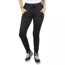 Calça Hang Loose Live Black