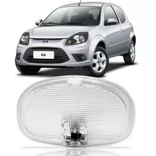 Lanterna Luz De Teto Ford Ka 2008 2009 2010 2011 2012 2013