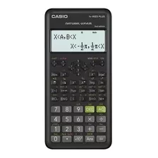 Calculadora Cientifica Casio Fx-95es Plus 2da Edición Nueva!